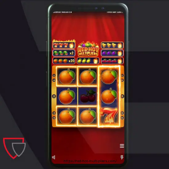 Mobile Compatibility – Red Hot Multipliers on the Go! 📱🔥🚀