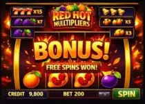 Play  Online Slot